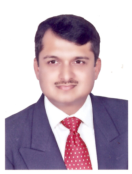 Dhawal G. N.